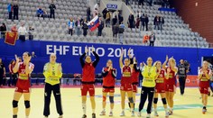 ROZHOVOR: Naše hádzanárky pracovali s trénerom Jágra