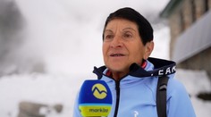 Odbehla 500 maratónov. Pár dní pred 75. narodeninami stihla ďalší a aj túru s Janom Tribulom