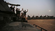 Iracký premiér Abádí vyhlásil Mósul za oslobodený od Islamského štátu