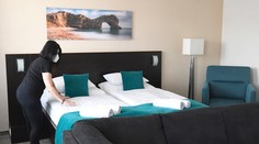 Slováci pôjdu radšej za hranice, aj keď otvoríme, varujú nespokojní hotelieri