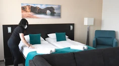 Programové vyhlásenie vlády sa mohlo viac venovať dosahom pandémie, upozornili hotelieri