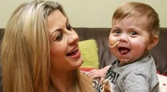 Materinská láska nepozná hranice. Synovi darovala vlastné orgány