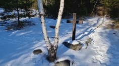 Záhada v Tatrách: Kto sa ukrýva v tajomných hroboch pri turistickom chodníku?