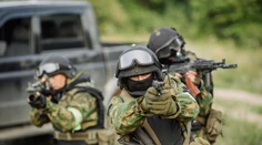 Ruská FSB odhalila teroristickú bunku, ktorá chystala útoky v Moskve a okolí