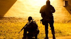 Okolo 100 osadníkov dobilo mladých futbalistov