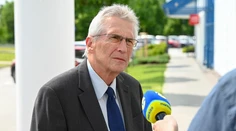 OĽANO žiada odchod Ivana Šimka pre jeho výroky o polícii