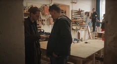 Moderné otroctvo medzi nami: Dokumentárny film o obchodovaní s ľuďmi