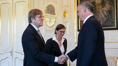 Európski liberáli podporia vyslanie vyšetrovacej misie europarlamentu na Slovensko