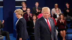 Hrozí nám nová studená vojna? Aj o tom sú prezidentské voľby v USA