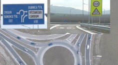 Vodičov mätie zlé značenie. Vedeli by ste tadiaľ prejsť?