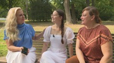 V matematike máme svetový talent. Mladá Slovenka Rebeka hviezdi v mentálnej aritmetike