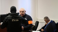 Vlček priznal, že na manželku podal trestné oznámenie, no motív na vraždu vraj nemal