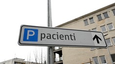 Ďalší prieskum slovenských nemocníc. Pacienti štátnej poisťovne vybrali tie najlepšie a najhoršie zariadenia