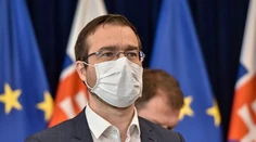 Na Slovensku je 23 nových pozitívnych prípadov nákazy koronavírusom