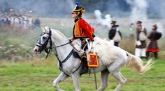 Kto bol Martin na bielom koni a príde aj tento rok?