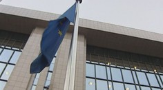 Bujaré oslavy a veľké očakávania. Už dvadsať rokov sme členom Európskej únie, cestu do nej sme si museli vybojovať