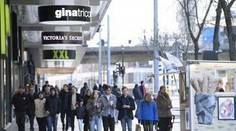 Mierne opatrenia sa zrejme nevyplatili: Švédsko zaznamenalo za deň 114 úmrtí na COVID-19