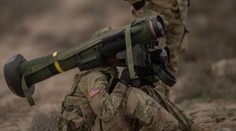 Ako pomáhajú Spojené štáty s vojnou na Ukrajine? Tu je zoznam vojenskej pomoci, ktorú poslali