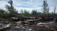 EÚ je pripravená na dlhú vojnu na Ukrajine, bude pracovať na ďalších sankciách