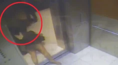 VIDEO: Futbalista dal svojej priateľke ľavý hák. Ostala v bezvedomí