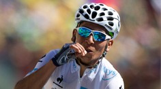Kolumbijčan Quintana bude štartovať aj na Vuelte