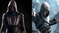 PRVÉ FOTO z nakrúcania filmu podľa hry Assassin's Creed