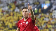 U Saudov hral päť rokov, s Ronaldom sa tesne minul. Tá liga je neudržateľná, myslí si Kiss