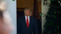 Trump sa už vojensky chystá aj na vesmír