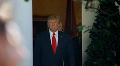 Trump sa už vojensky chystá aj na vesmír