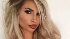 Sexy blondínka zarobí za jediný post na Instagrame tisíce eur