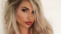 Sexy blondínka zarobí za jediný post na Instagrame tisíce eur
