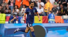 VIDEO: Holandsko zahodilo niekoľko vyložených šancí, ale oslavuje pohodlný postup. Rumuni neskórovali ani raz