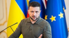 Volodymyr Zelenskyj žiada lepšiu obranu hraníc Ukrajiny s Bieloruskom