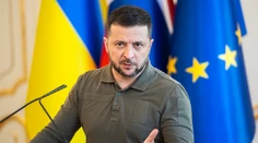 Ódor sa so Zelenským rozprával aj o jedle. Kollár podotkol, že na Ukrajine bojujú aj za nás