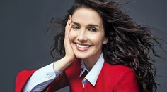 Natalia Oreiro v Tatrách: Neuveríte, kde silvestrovala telenovelová hviezda