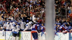 Hráči z NHL sa prisľúbili na MS, Višňovského a Budaja neoslovia