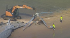 Záchranári v USA a Austrálii hovoria o zázraku. Stali sa tam nehody s neuveriteľnými okolnosťami