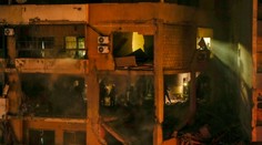 Našli ho a zabili ho. Pri izraelskom útoku pri Bejrúte zahynul muž č.2  Hamasu