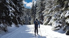 Slováci prepadli bežkovaniu. Na trhu sa však takmer nedá zohnať výstroj