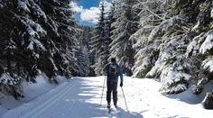 Slováci prepadli bežkovaniu. Na trhu sa však takmer nedá zohnať výstroj