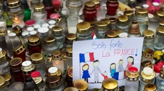 Študentka sa v Paríži zranila ináč. Nesúvisí to s terorizmom