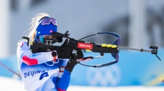 Fialkové chcú čo najskôr zabudnúť na prvé preteky na ZOH, sústrediť sa chcú na druhú časť programu