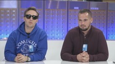 Slovenské internetové hviezdy ako ich nepoznáte: Takto vás chcú donútiť voliť v eurovoľbách