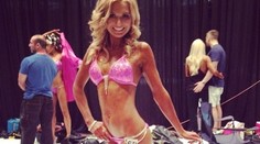 Proteínová diéta môže zabiť. Fitneska (†25) netušila, že má vzácny syndróm