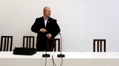 Moskva odsúdila extrémizmus kotlebovcov