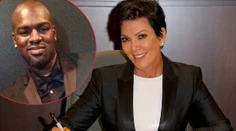 Matka Kim Kardashian zbalila o 17 rokov mladšieho zajačika