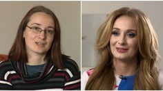 Toto že je matka troch detí? Anikó vďaka premene získala späť stratenú iskru