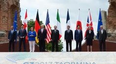 Štáty G7 sa dohodli na spoločnom boji proti terorizmu