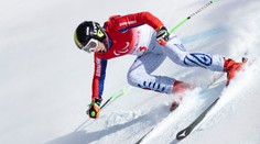 Skúšala viacero športov, teraz získala zlato na paralympijských hrách. Alexandra Rexová napodobnila Petru Vlhovú