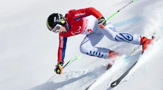 Skúšala viacero športov, teraz získala zlato na paralympijských hrách. Alexandra Rexová napodobnila Petru Vlhovú